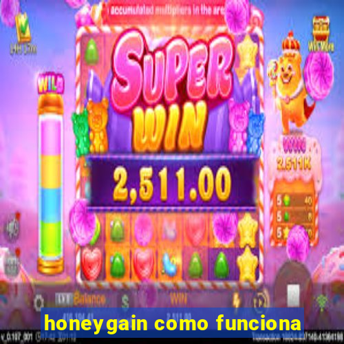 honeygain como funciona